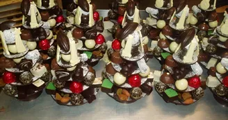 Chocolaterie Mérimée Chocolaterie Mérimée