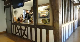 Chocolaterie Mérimée Chocolaterie Mérimée