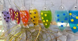 Atelier Magali B Creations Esson