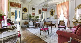 Château de Lantheuil