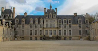 château de Latheuil