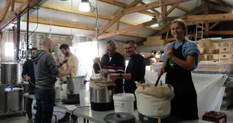 Brasserie Sagesse Brasserie Sagesse