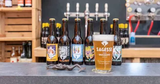 Brasserie Sagesse Brasserie Sagesse