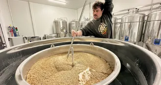 Baya - Brasserie de Bayeux