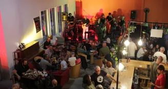 Baya - Brasserie de Bayeux
