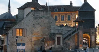 © Ville de Honfleur © Ville de Honfleur