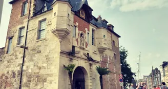 © Ville de Honfleur © Ville de Honfleur
