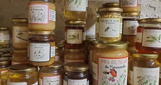 Entre Terre et Miels