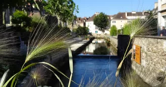 Evreux © ADT de l'Eure, L. Maillard Evreux © ADT de l'Eure, L. Maillard