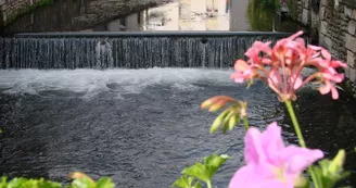 © Eure Tourisme © Eure Tourisme