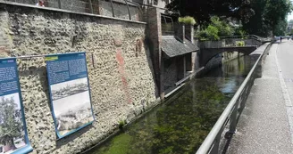 © Eure Tourisme © Eure Tourisme