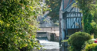 OT Seine Eure - Normandie Photos OT Seine Eure - Normandie Photos