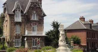 Eure Tourisme Eure Tourisme