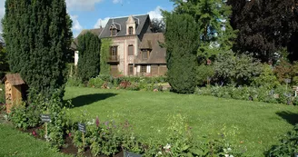 © Eure Tourisme © Eure Tourisme
