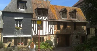 © ADT de l'Eure, A. Maisonhaute-Chetcuti © ADT de l'Eure, A. Maisonhaute-Chetcuti