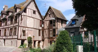 © ADT de l'Eure, C. Julliard © ADT de l'Eure, C. Julliard