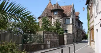 © ADT de l'Eure, C. Julliard © ADT de l'Eure, C. Julliard