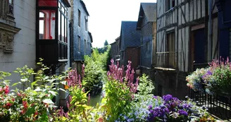 © ADT de l'Eure, H. Haillard © ADT de l'Eure, H. Haillard