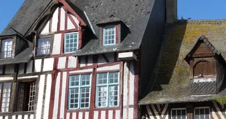 © ADT de l'Eure, M. Aubry © ADT de l'Eure, M. Aubry