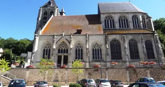 ©Eure Tourisme, L Maillard ©Eure Tourisme, L Maillard