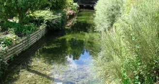 @Eure Tourisme, L Maillard @Eure Tourisme, L Maillard