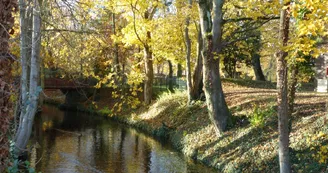 Office de Tourisme Normandie Sud Eure Office de Tourisme Normandie Sud Eure