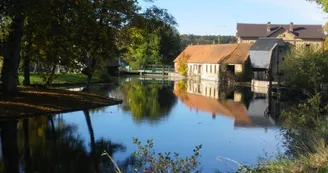 Office de Tourisme Normandie Sud Eure Office de Tourisme Normandie Sud Eure