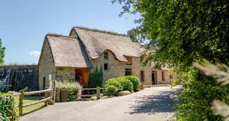 Aymeric Picot - Office de tourisme du Cotentin Aymeric Picot - Office de tourisme du Cotentin
