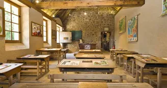 Marc Lerouge - Office de tourisme du Cotentin Marc Lerouge - Office de tourisme du Cotentin