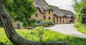 Magalie Blondel - Office de tourisme du Cotentin Magalie Blondel - Office de tourisme du Cotentin