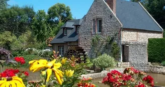 © Mairie de Veules © Mairie de Veules