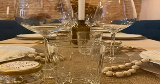 salle restaurant
