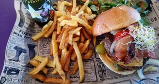Burgers Burgers