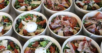 Salade Salade