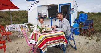 bricqueville-sur-mer-la-cahute-4©e.cochier