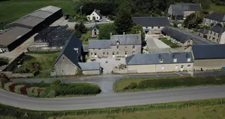 Tiers-Lieu L'Arbre Tiers-Lieu L'Arbre