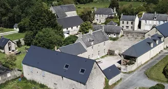 Tiers-Lieu L'Arbre Tiers-Lieu L'Arbre