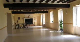 salle du grand gite salle du grand gite
