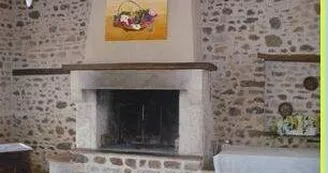 Cheminée Ecotay