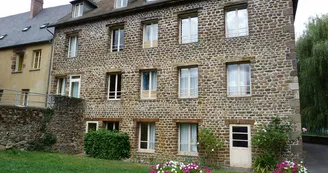 Gîte de Vandoeuvre - Saint-Léonard-des-Bois - extérieur Gîte de Vandoeuvre - Saint-Léonard-des-Bois - extérieur