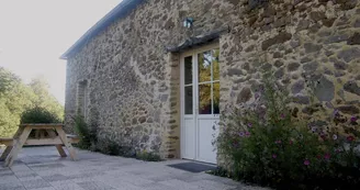 Gîte 