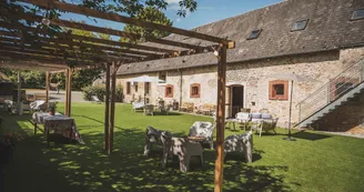 Manoir de Nourray Manoir de Nourray