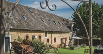Manoir de Nourray Manoir de Nourray