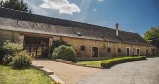 Manoir de Nourray Manoir de Nourray