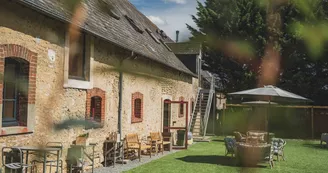 Manoir de Nourray Manoir de Nourray