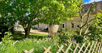 Village de l'Héritage - Extérieur