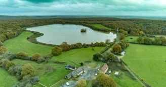 Gîte des Faucheries - Lac Gîte des Faucheries - Lac