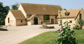 Le Pontaubeau - Vivoin - extérieur Le Pontaubeau - Vivoin - extérieur