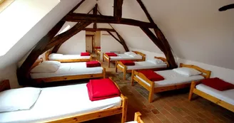 Le Pontaubeau - Vivoin - chambre gîte Le Pontaubeau - Vivoin - chambre gîte