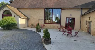 Le Pontaubeau - Vivoin - extérieur Le Pontaubeau - Vivoin - extérieur